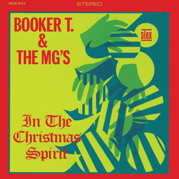 the Christmas Spirit