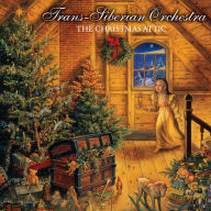 Title: The Christmas Attic, Artist: Trans-Siberian Orchestra