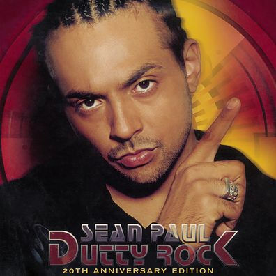 Dutty Rock (20Th Anniversary Deluxe Edition) (Dlx)