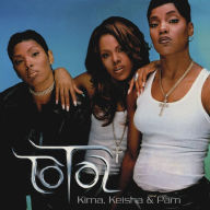 Title: Kima, Keisha & Pam, Artist: Total