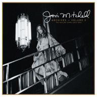 Title: Joni Mitchell Archives, Vol. 3: The Asylum Years (1972-1975), Artist: Joni Mitchell