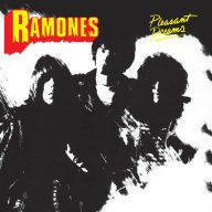 Title: Pleasant Dreams, Artist: Ramones