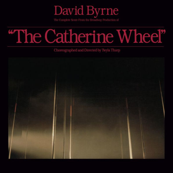 The Complete Score from the Broadway Production of "The Catherine Wheel"