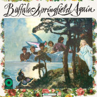 Title: Buffalo Springfield Again, Artist: Buffalo Springfield