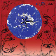 Title: Wish, Artist: The Cure