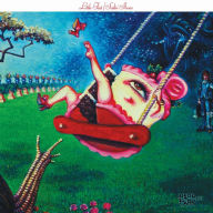 Title: Sailin' Shoes [Deluxe Edition], Artist: Little Feat