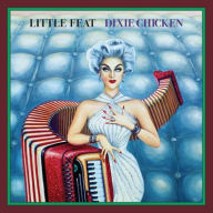 Title: Dixie Chicken, Artist: Little Feat