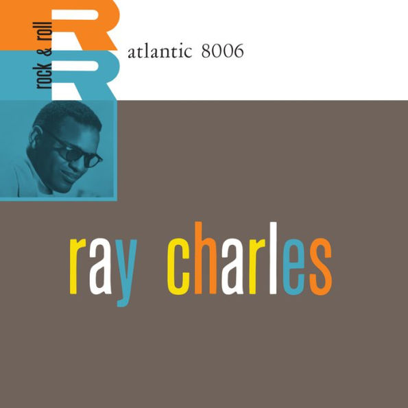 Ray Charles [1957]