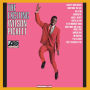 Exciting Wilson Pickett