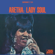 Title: Lady Soul, Artist: Aretha Franklin