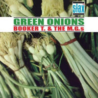 Title: Green Onion (60Th Anniversary) (Aniv), Artist: Booker T & Mg's