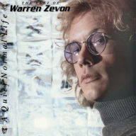 Title: A Quiet Normal Life: The Best of Warren Zevon, Artist: Warren Zevon