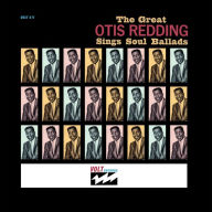 Title: The Great Otis Redding Sings Soul Ballads, Artist: Otis Redding