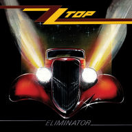 Title: Eliminator, Artist: ZZ Top