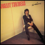 Title: So Alone, Artist: Johnny Thunders