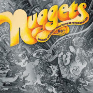 Title: Nuggets: Original Artyfacts from the First Psychedelic Era 1965-1968, Artist: The Nuggets