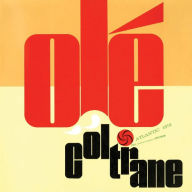 Title: Olé Coltrane, Artist: John Coltrane