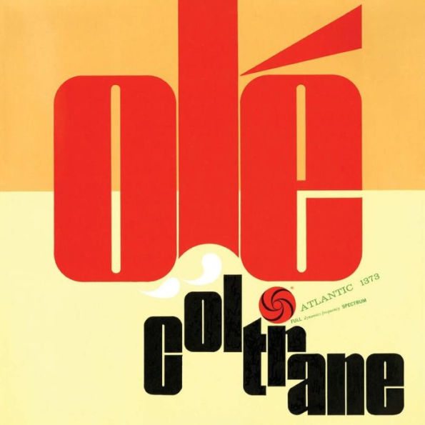 Olé Coltrane