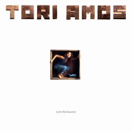 Title: Little Earthquakes, Artist: Tori Amos