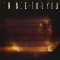 Title: For You, Artist: Prince