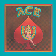 Title: Ace [50th Anniversary Edition], Artist: Bob Weir