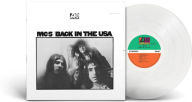 Title: Back In The Usa (Rocktober) (Cvnl) (Bme), Artist: Mc5