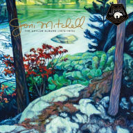Title: The Asylum Albums (1972-1975), Artist: Joni Mitchell