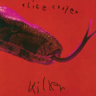 Title: Killer [Deluxe Edition], Artist: Alice Cooper