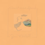 Title: Court and Spark, Artist: Joni Mitchell