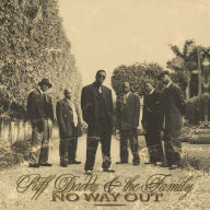 Title: No Way Out, Artist: Diddy