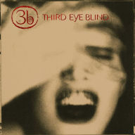 Title: Third Eye Blind, Artist: Third Eye Blind