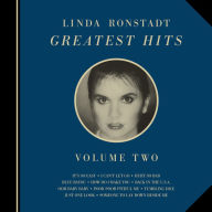 Title: Greatest Hits, Vol. 2, Artist: Linda Ronstadt