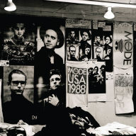 Title: Depeche Mode: 101