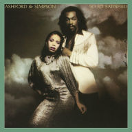 Title: So So Satisfied, Artist: Ashford & Simpson