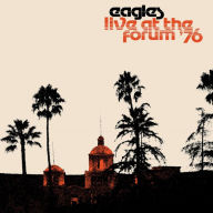 Title: Live at the Forum, 1976, Artist: Eagles