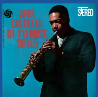 Title: My Favorite Things, Artist: John Coltrane