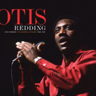 Title: The Albums & Singles [1968-1970], Artist: Otis Redding