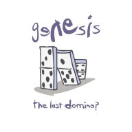 Title: The Last Domino? The Hits, Artist: Genesis