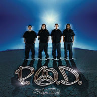 Title: Satellite, Artist: P.O.D.