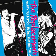 Title: Sorry Ma, Forgot to Take Out the Trash [Deluxe Edition], Artist: The Replacements