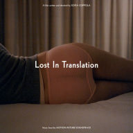 Title: Lost in Translation, Artist: Lost In Translation / O.S.T. (Blk) (Colv) (Iex)