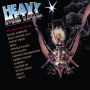 Heavy Metal / O.S.T. (Colv) (Ofgv) (Red) (Bme)