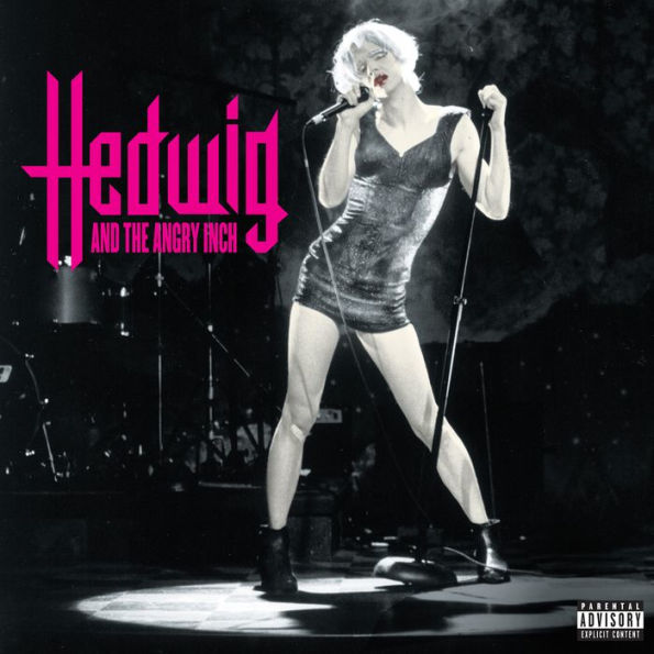 Hedwig And The Angry Inch / O.C.R. (Colv) (Ofgv)