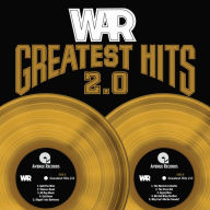 Title: Greatest Hits 2.0, Artist: War