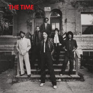 Title: The The Time [40th Anniversary Edition], Artist: The Time