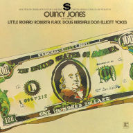 Title: $ - O.S.T. (Colv) (Grn) (Iex), Artist: Jones,Quincy (Colv) (Grn) (Iex)