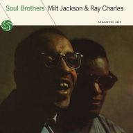 Title: Soul Brothers [Mono], Artist: Ray Charles