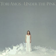 Title: Under the Pink, Artist: Tori Amos