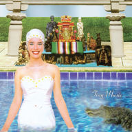 Title: Tiny Music...Songs from the Vatican Gift Shop [Super Deluxe Edition], Artist: Stone Temple Pilots