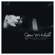 Title: Joni Mitchell Archives, Vol. 2: The Reprise Years (1968-1971), Artist: Joni Mitchell